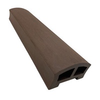 Handrail - (80*45) - Long lasing top rail, handrail for waterfront fence / guardrail / stair railing