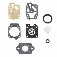 Gasket Kit Membrane Kit Carburetor Bulb Gasoline Pump For For Einhell For Replacement Accessories