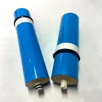 Household Industrial 50gpd75gpd100gpd 200gpd 400gpd 600gpd 8040 4040 Reverse Osmosis RO Membrane Housing Component Price