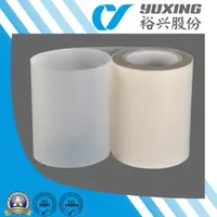 Factory Provided Cy10d BOPP Pet Stretch Film for Holographic Printing and Labels