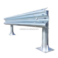 Wholesale High Speed Alibaba Top Supplier Trade Secured Oem/Odm Use Road Guardrail&Steel Barrier W Beam Guardrail