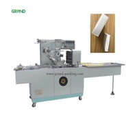 Stable Cellophane Wrapping Machine BOPP Film Easy Operation Energy Saving