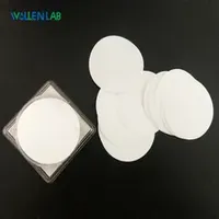 Laboratory 0.22um and 0.45um 50mm Nylon Organic Filter Membrane