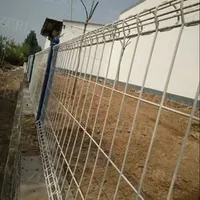 Zerun High Quality Double Circle Guardrail
