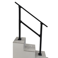 Stair Handrail