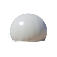 Industry Fuel Double Membrane Biogas Holder for Livestock Farm Fecal Sewage Treatment (pig farm, chicken farm)