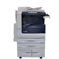 FACTORY WHOLESALE Used Digital Printer Machines 7835 7845 7855 for Xeroxs Copier Machine Refurbished Photocopy Copiers