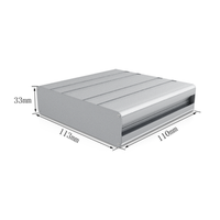 Custom Metal Fabrication Laser Cut Sheet Metal Components for Automotive & Machinery & Equipment Custom Metal Enclosures