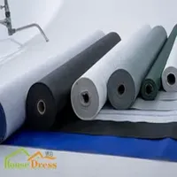 China Supplier 140g Polyethylene Polypropylene Composite Waterproof Membrane Waterproofing Material Waterproofing China