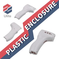 Ulite Small Waterproof Plastic Enclosures for Electronics Devices