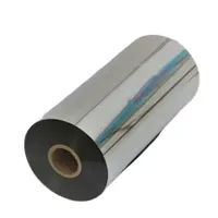 BOPP Thermal Lamination BOPP Film Matt Gloss Laminating Membrane Manufacturer for Food and Snack Packaging Film Waterproof