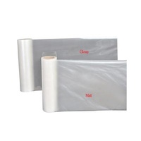 Wholesale BOPP Moisture Proof Laminating Film Bopp Thermal Lamination Film