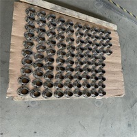 Cheap Stair Hardwares Glass Stair Handrail Hardware Marine Hardware Handrail