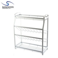 2023 New arrival storage holders & racks dish drying rack dish rack kitchen organizer