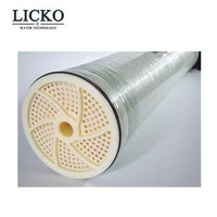 Low Energy RO Membrane 80 40 LP for Industrial Reverse Osmosis System