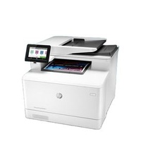 China Factory Price Commercial Office Color Laser Printers Copiers Machine