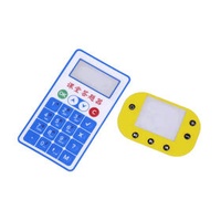 Factory OEM PET PC Metal Custom FPC Circuit Ship Control Membrane Switch Led Backlit