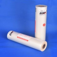 360mm 17 Mic Bopp EVA Lamination Film, Packaging BOPP Hot Melt Adhesive Film