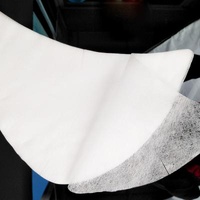 Disposable Moisturizing Silk Neck Membrane DIY Neck Wrinkle Hydration Anti Aging Correction