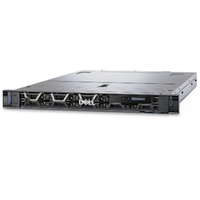 New R650 32G Internal Storage Server Case Racks Hardware Other Networking Devices