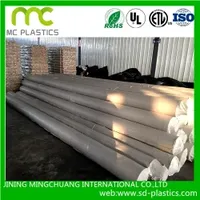 Waterproof Membrane, Geomembranes Type and EVA, HDPE, LLDPE, PVC, LDPE Material Waterproofing Membrane