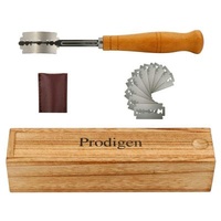 Viable in stock tools baking high quality pastry bread cutter knife pastry cutter.