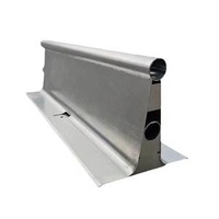 Mobile Steel Guardrails, Highway Construction, Temporary Figure-eight Guardrails, Anti-collision Steel Guardrails