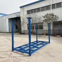 Factory Storage Racks Tyre Racks for Truck Tires Tyres