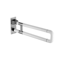 Kaiiy Factory Modern Handrail On The Toilet Safety Handle Lever Barrier Free Handicapped Bathroom Handrail