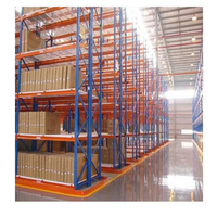 Warehouse Storage Stands Storage Industrial Warehouse Stackable Pallet Racks Stacking Racks & Shelves Vna Pallet Racking