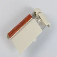 PVC Plastic Medical Hallway Hospital Handrail