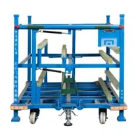 Transport Racks for Auto Parts