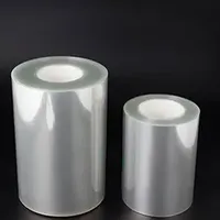 Durable BOPP Pet/CPP Blister Film for Medical Applications
