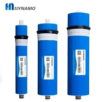 Household Water Purifier Reverse Osmosis Membrane 50 75 100 Gpd Preferential Price RO