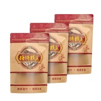 Product Packaging Sugar Pie Pastry Wrapping Paper High Quality Healthy Food Grade Comic Bag