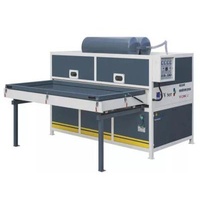Building Material Stores WV2300C Vacuum Membrane Press