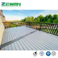 Manufacture Balcony Aluminium Railing Fence Terrace Balustrade Designs Aluminum Stair Handrail