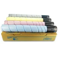 Tn514 Konica Minolta Toner for Bizhub C458 C558 C658 Copiers Toner cartridge