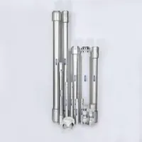 Durable Nitrogen Membrane Separation Modules