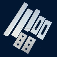 BOPP Film Cutting Tungsten Steel Cutter Blades For BOPP Film Cutting