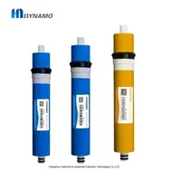 High-Efficiency Household Water Purifier 75gpd RO Membrane Factory Price