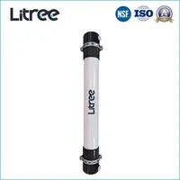 UF Membrane Used in Municipal Drinking Water