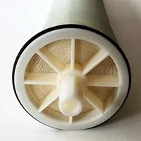 High Salt Rejection Membrane for Brackish Water Purifier with Nanofiltration Membrane