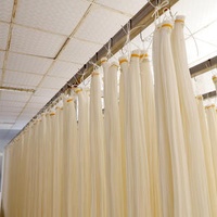 JHM Supplied 0.01micron PES PVDF PAN PP Hollow Fiber Membrane Tube