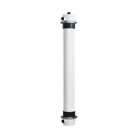 UF 2880 Hollow Fiber Membrane Water Treatment Supplier