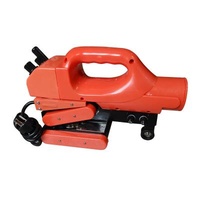15kw HF Tarpaulin Welding Machine for PVC PU Membrane Welder in Large Cover Size
