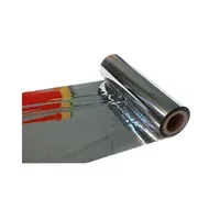 Customized Various Specifications of Pet BOPP CPP PE Aluminum-Coated Master Coil Color Aluminum-Coated Film Printing