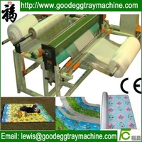 BOPP + EPE Foam Sheet Laminator