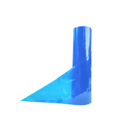 Factory disposable roll Piping bag cake decorating tool cream pastry bag baking tool