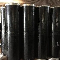 Coiled Synthetic Polymer Waterproof Membrane EVA300 And EVA500